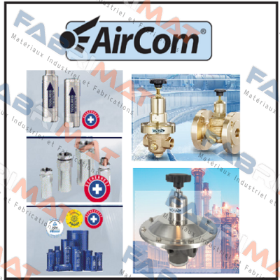 Aircom logo