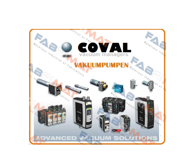 Coval logo