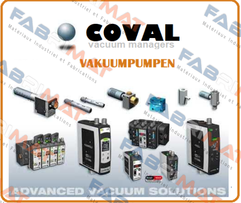 Coval logo