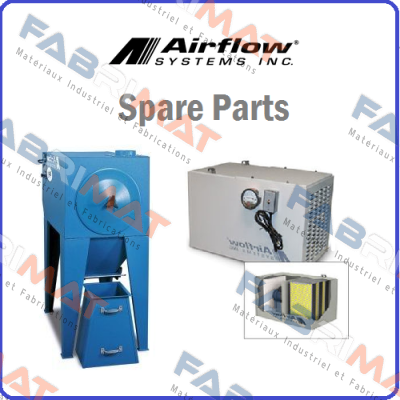 Airflow logo