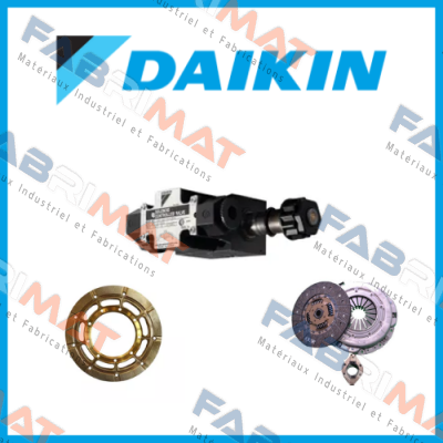 Daikin logo