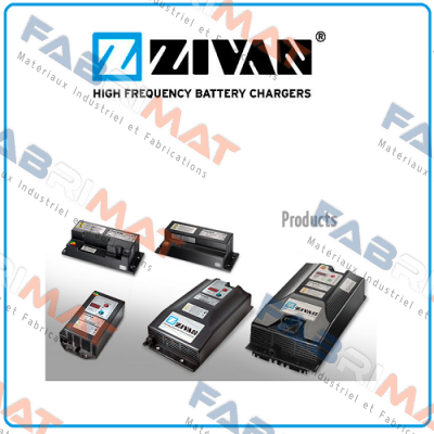 ZIVAN logo