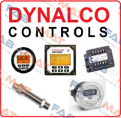 Dynalco logo