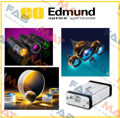 Edmund Optics logo