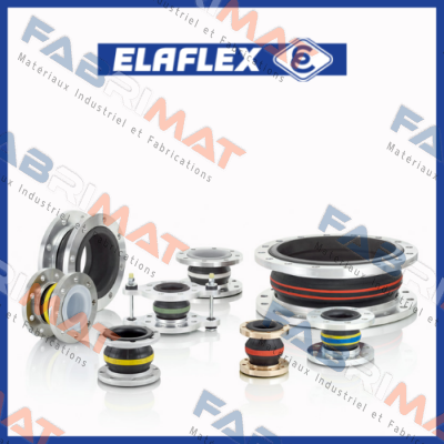 Elaflex logo