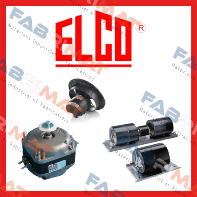 Elco logo
