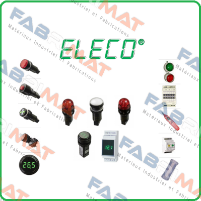 Eleco logo