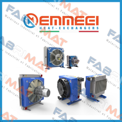 Emmegi logo