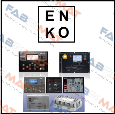 ENKO Elektronics logo
