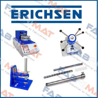 Erichsen logo
