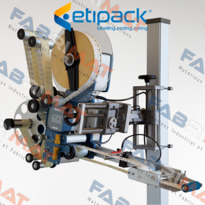 Etipack logo