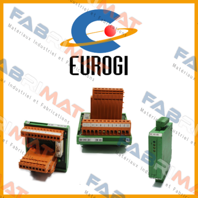 Eurogi logo