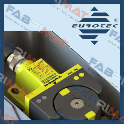 Eurotec logo
