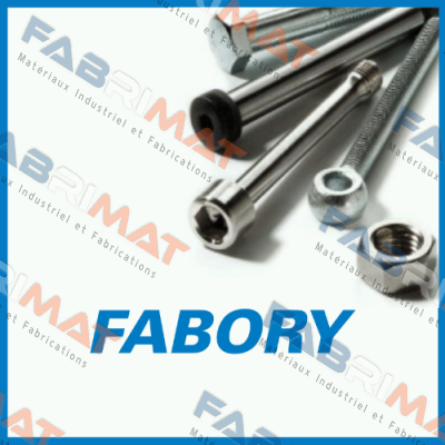 Fabory logo