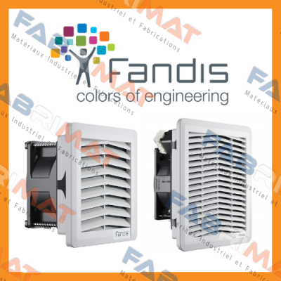 Fandis logo