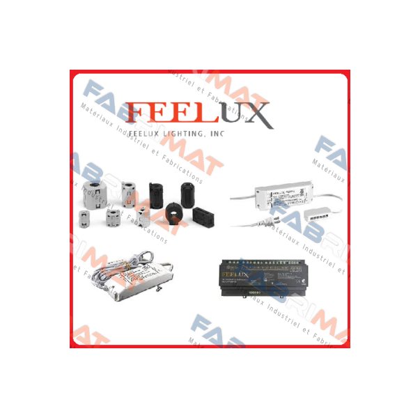 Feelux logo