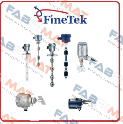 Finetek logo