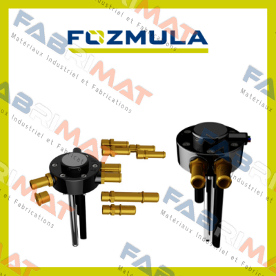 Fozmula logo