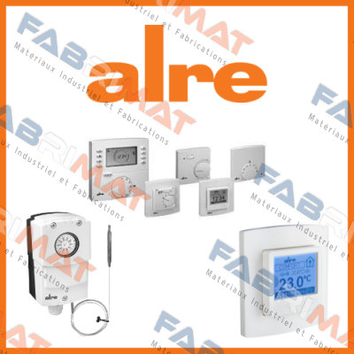 Alre logo