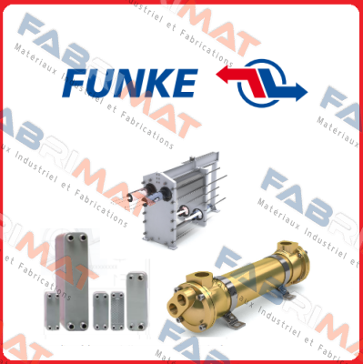 Funke logo