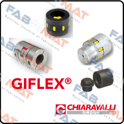 Giflex logo