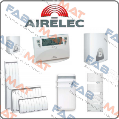 Airelec logo