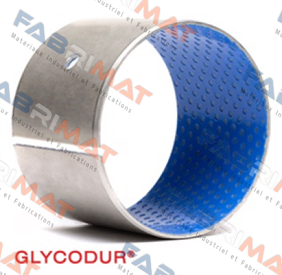 Glycodur logo