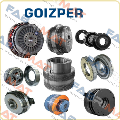 Goizper logo