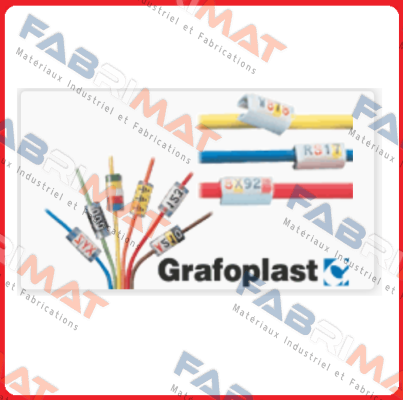 GRAFOPLAST logo