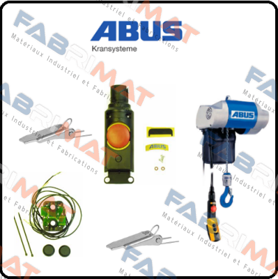 Abus logo