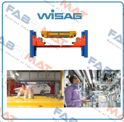 Wisag logo