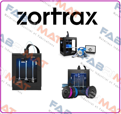 Zortrax logo