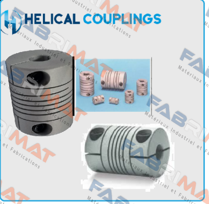 Helical logo