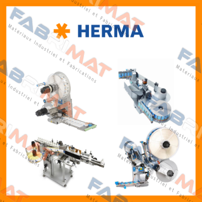 Herma logo