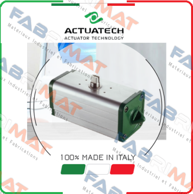 Actuatech logo