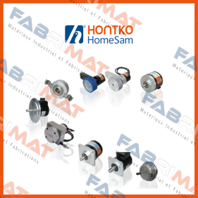 Hontko logo