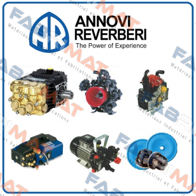 Annovi Reverberi logo