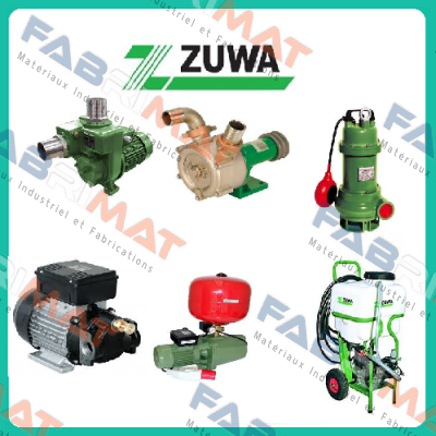 Zuwa logo