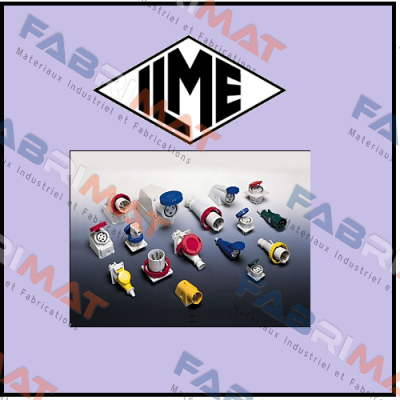 Ilme logo