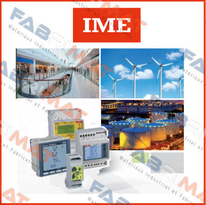 Ime logo