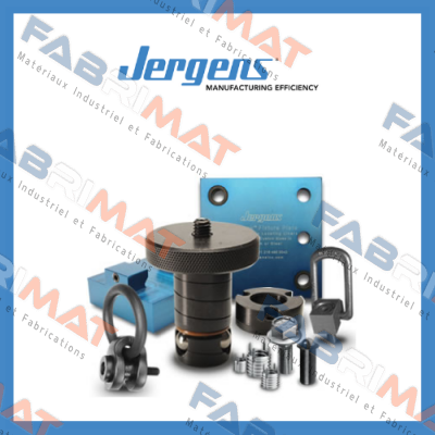Jergens logo