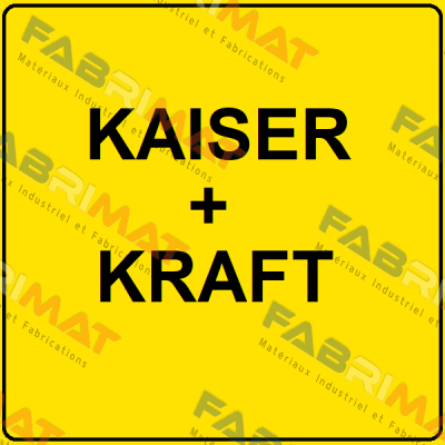 Kaiser Kraft logo