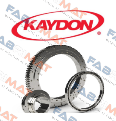 Kaydon logo