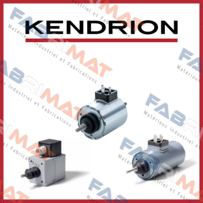 Kendrion logo