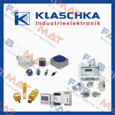 Klaschka logo