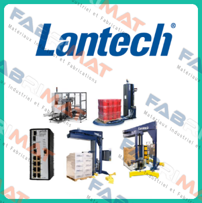 Lantech logo