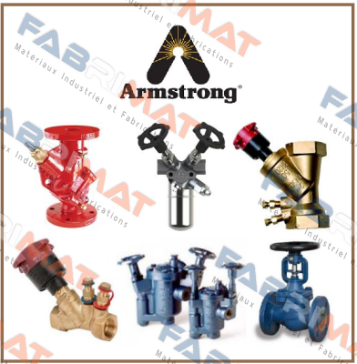 Armstrong logo