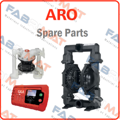 Aro logo