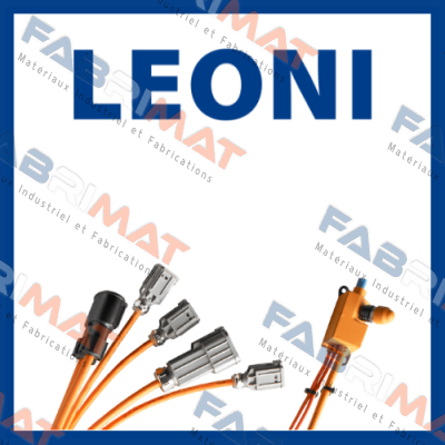 Leoni logo