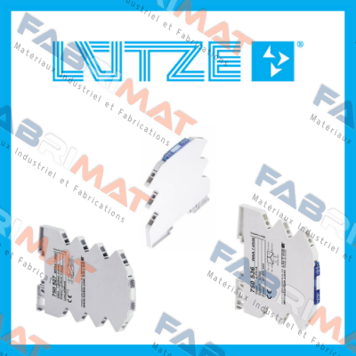 Luetze logo